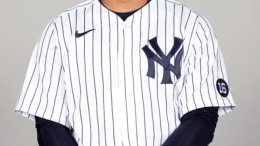 new york yankees, oswald peraza