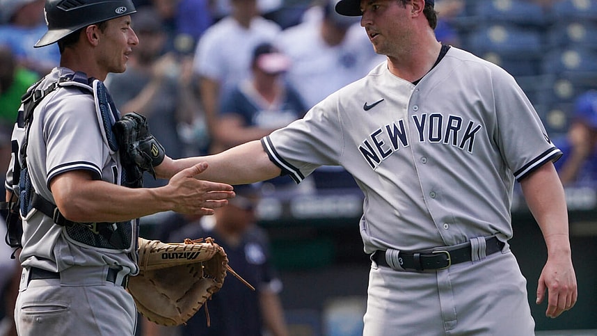 zack britton, yankees