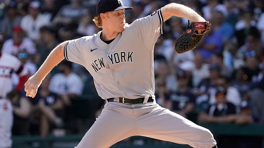 stephen ridings, yankees