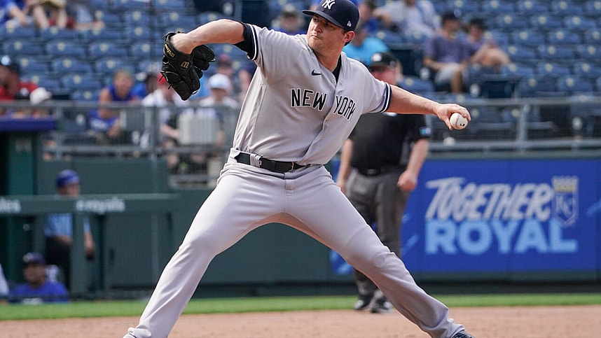 zack britton, yankees