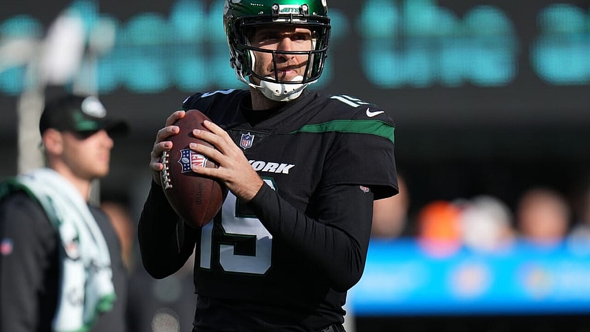 new york jets, joe flacco