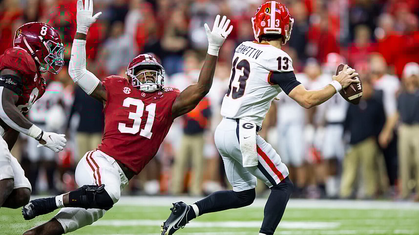 will anderson, alabama