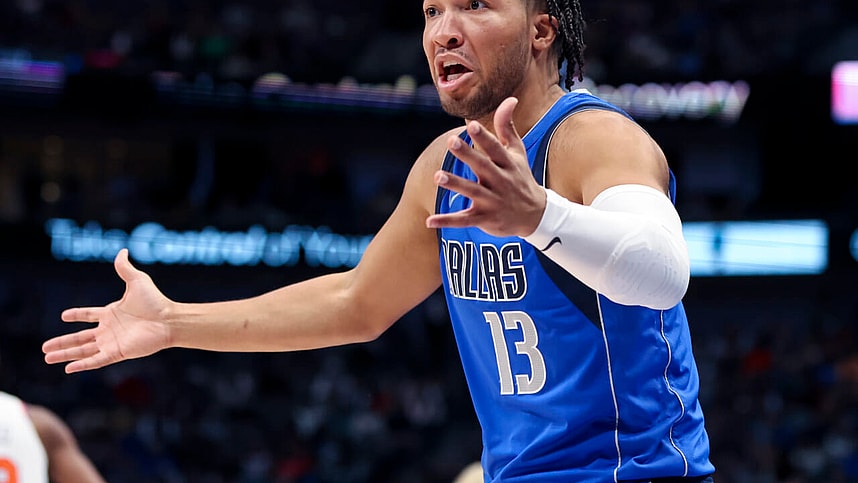 Jalen Brunson, Knicks