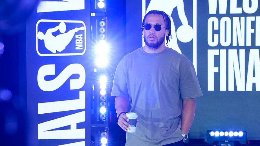 Jalen Brunson, Knicks