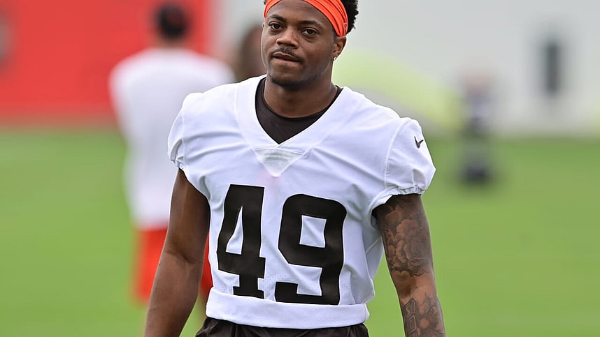 new york giants, Nate Meadors