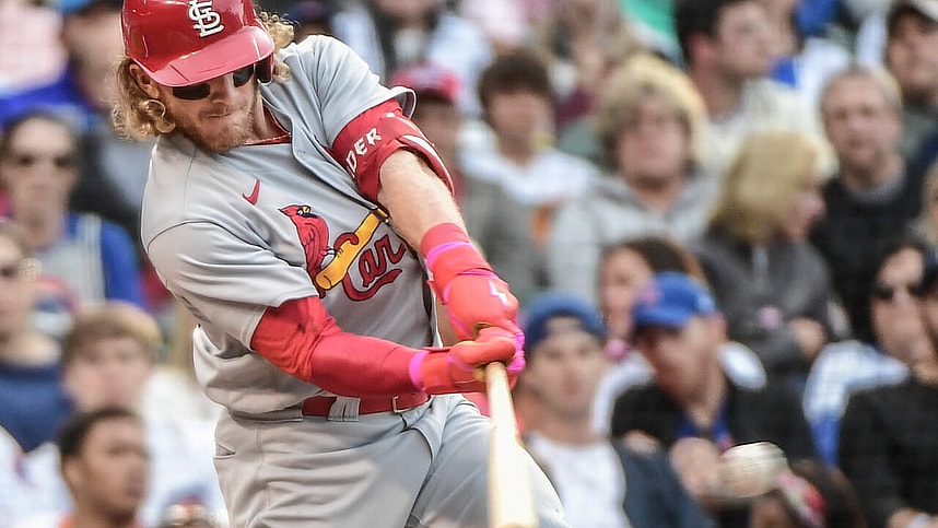 harrison bader, yankees