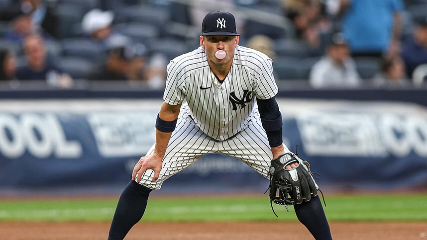 josh donaldson, yankees