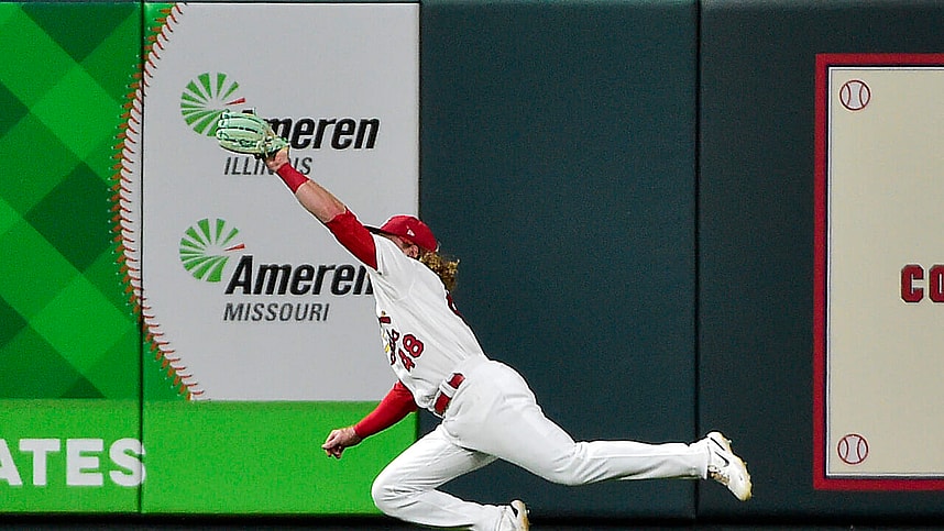 harrison bader, yankees