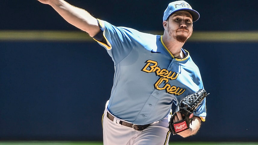 Chi Chi Gonzalez, yankees