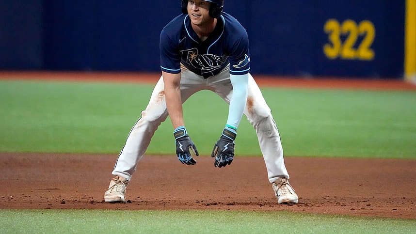 brett phillips, yankees, rays