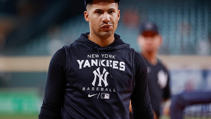 gleyber torres, yankees