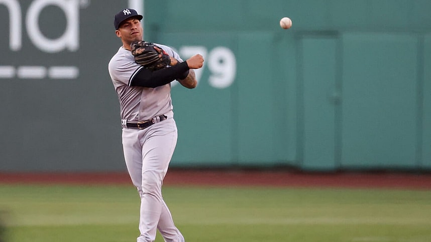 gleyber torres, yankees