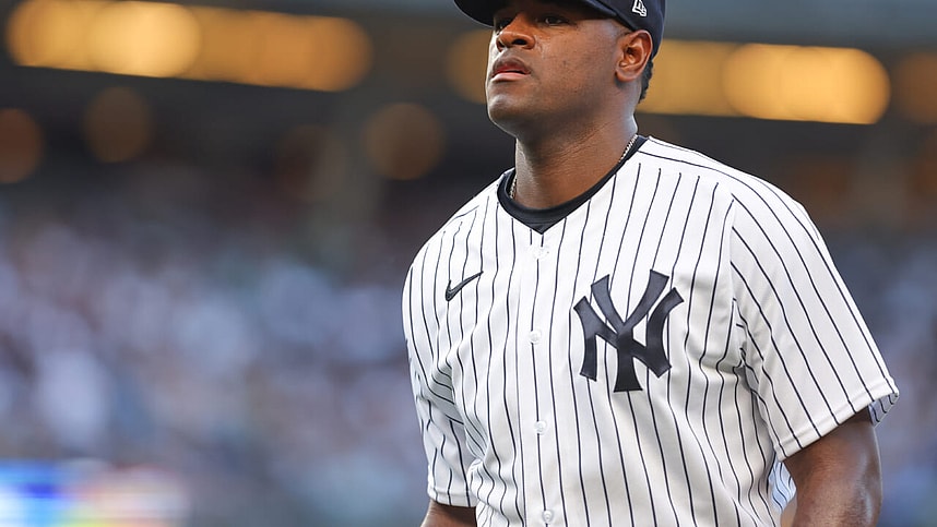 New York Yankees, Luis Severino