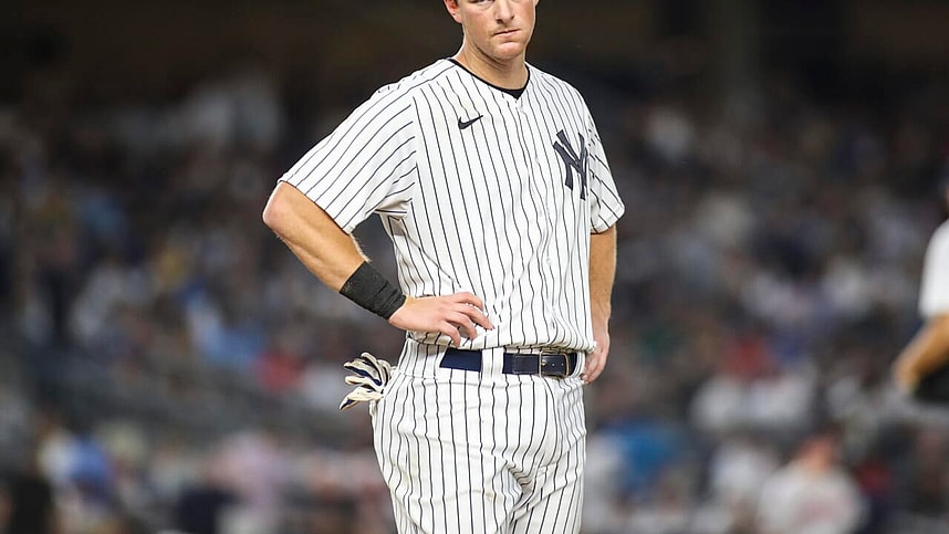 yankees, dj lemahieu