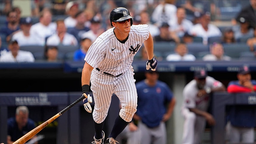 yankees, dj lemahieu