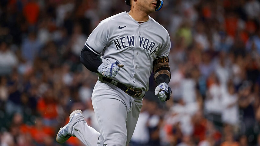 gleyber torres, yankees