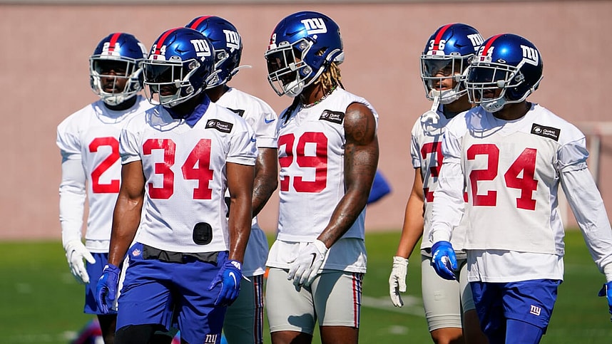 new york giants