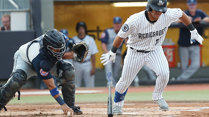 New York Yankees, Jasson Dominguez