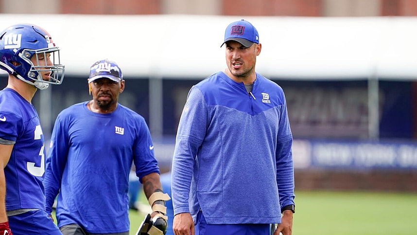 new york giants, mike kafka