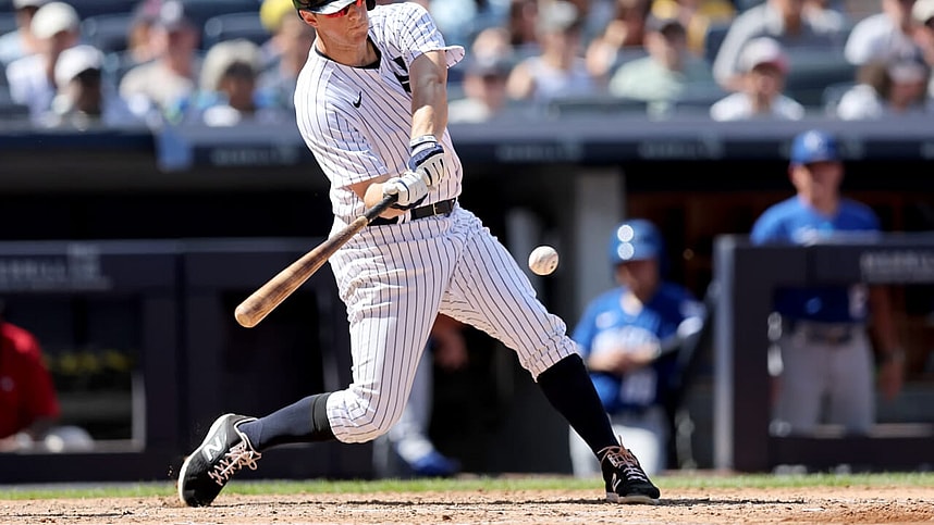 yankees, dj lemahieu