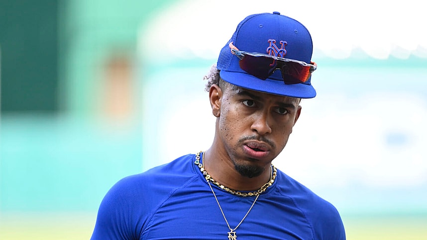 francisco lindor, mets
