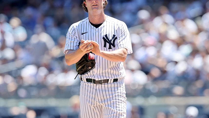 gerrit cole, yankees