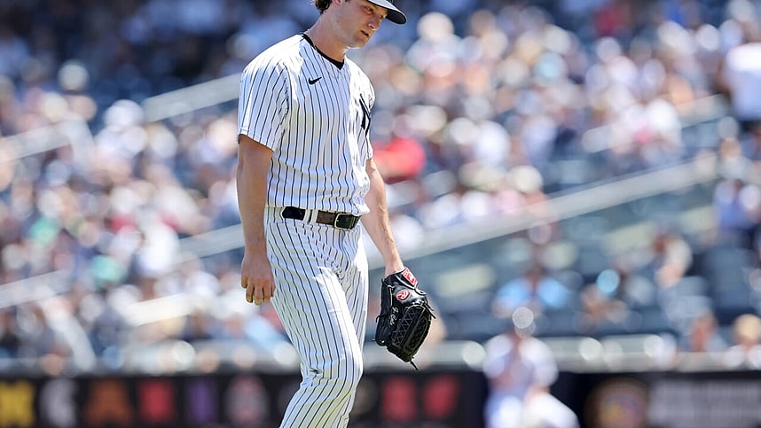 gerrit cole, yankees