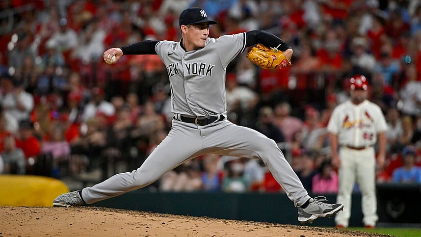 ron marinaccio, yankees