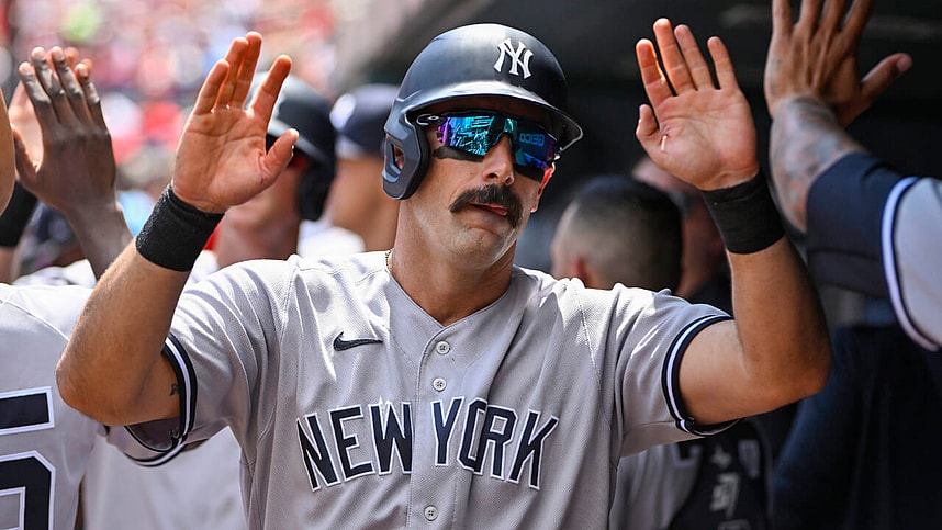 matt carpenter, yankees