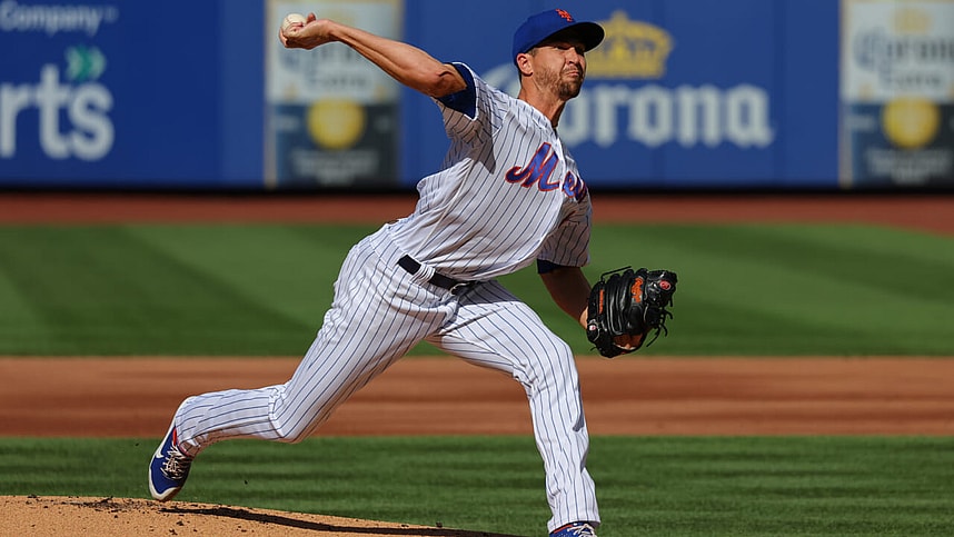 jacob degrom, mets