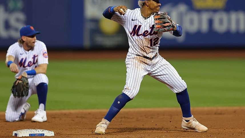 francisco lindor, mets