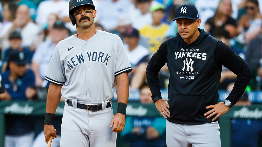 matt carpenter, yankees