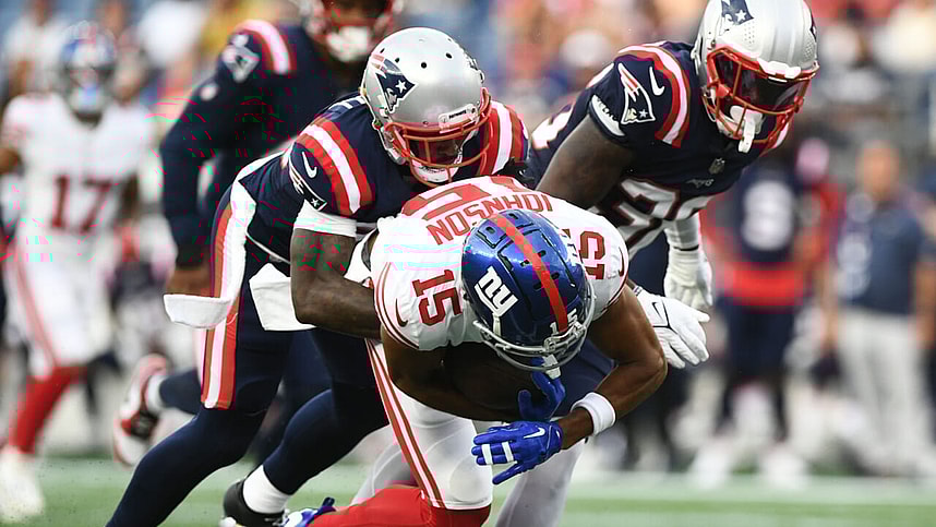 collin johnson, new york giants