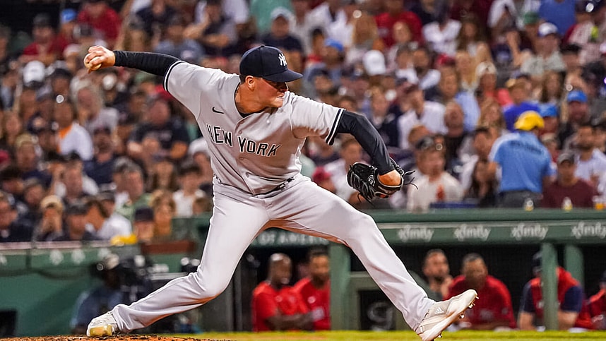 scott effross, yankees