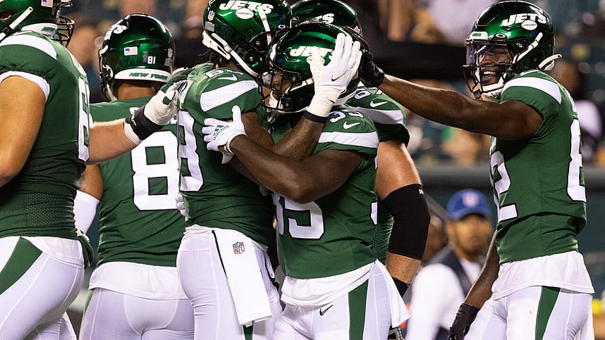 zonovan knight, new york jets