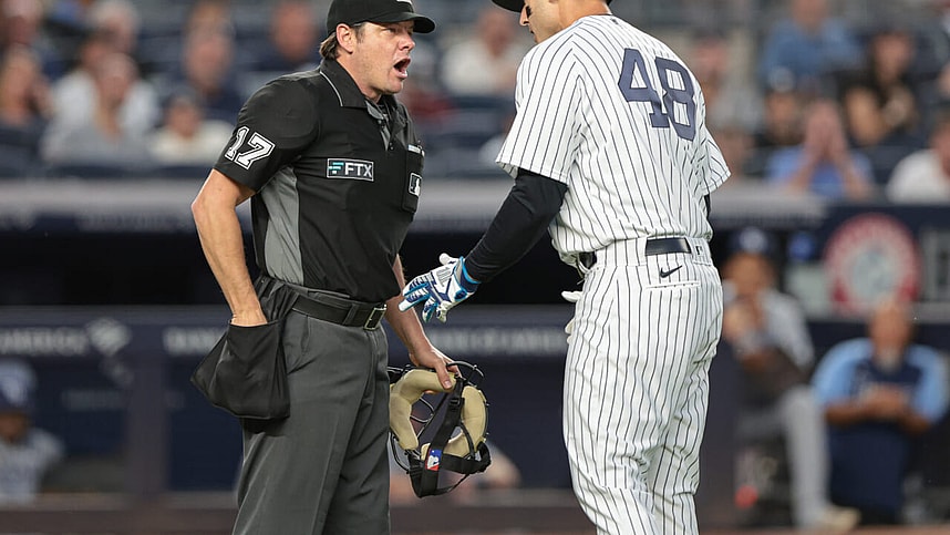 anthony rizzo, yankees