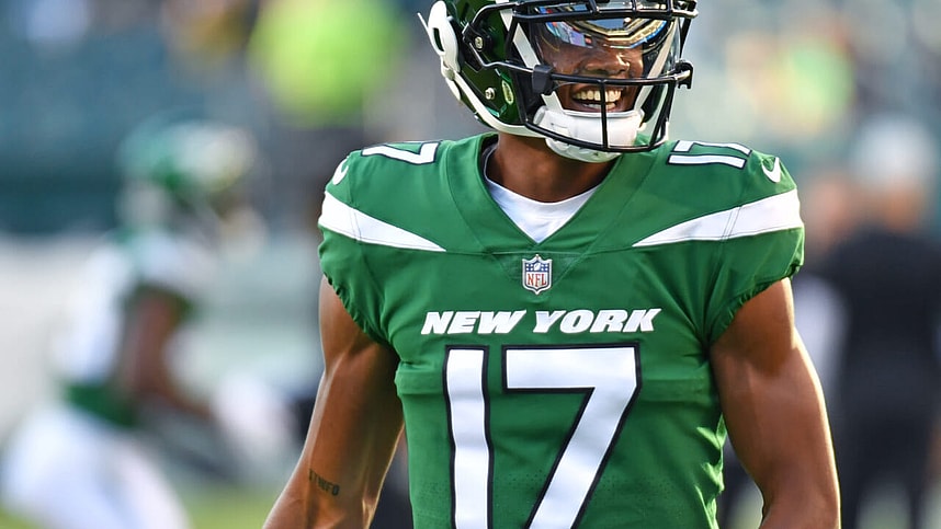 new york jets, garrett wilson