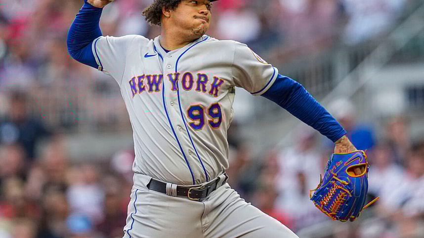 taijuan walker, mets