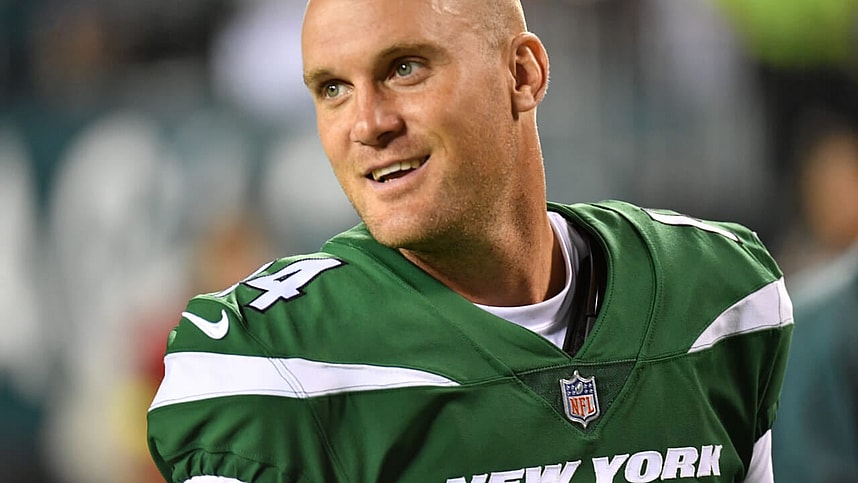 greg Zuerlein, new york jets