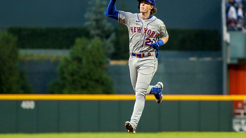 brett baty, new york mets