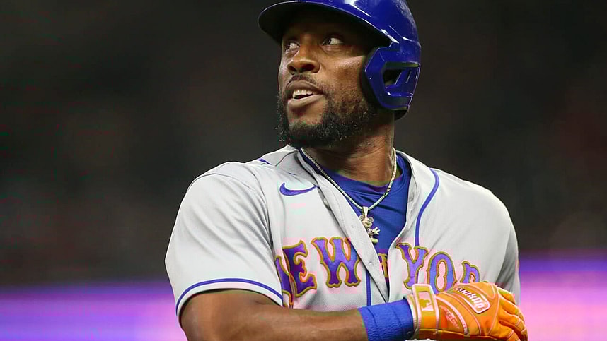 starling marte, new york mets