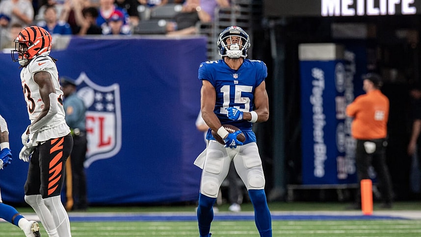 collin johnson, new york giants