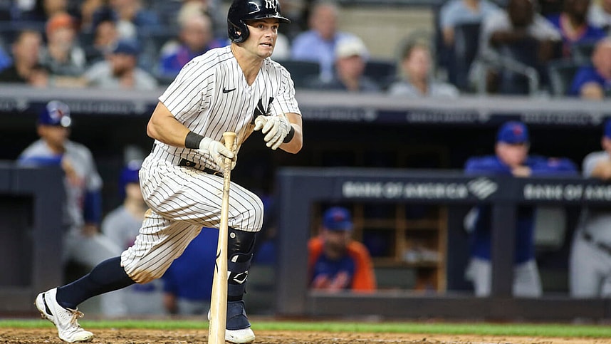 andrew benintendi, yankees