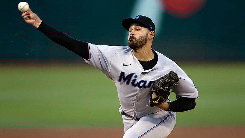 pablo lopez, new york yankees