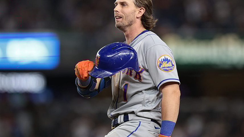 jeff mcneil, mets