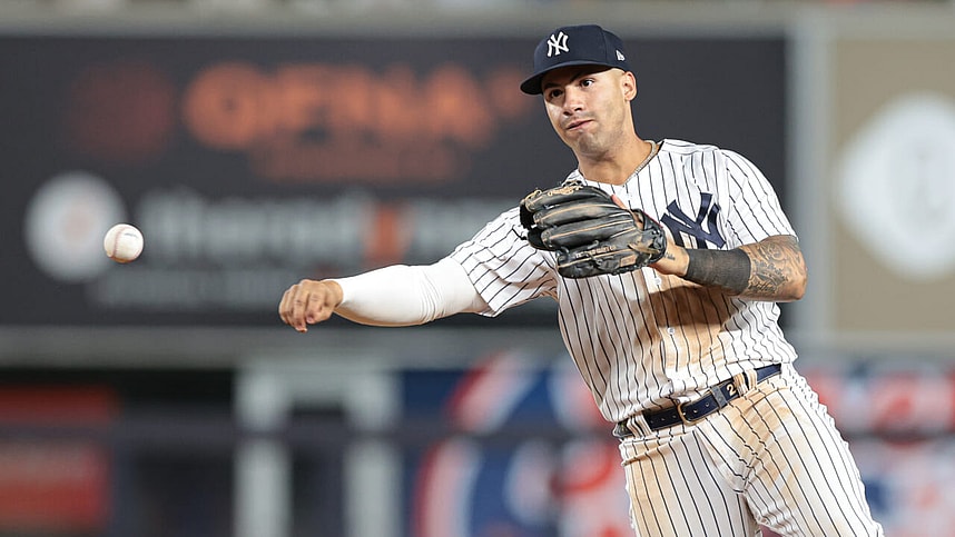 gleyber torres, new york yankees