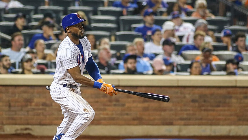 starling marte, new york mets