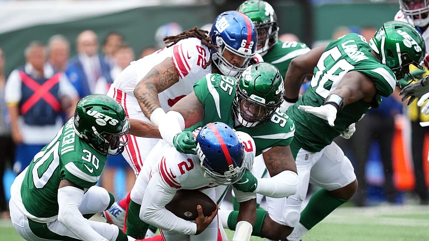 new york giants, tyrod taylor