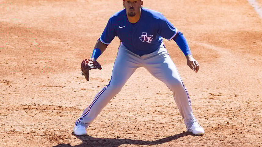 Ronald Guzman, yankees