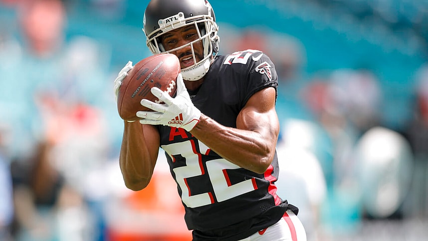 new york giants, fabian moreau